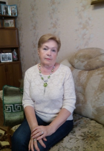Моя фотография - Мила, 74 из Волгодонск (@mila35856)