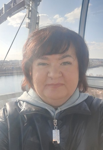 Моя фотография - Наталья, 51 из Иркутск (@natalya374993)