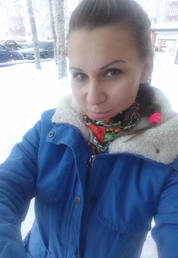 Моя фотография - Таня, 41 из Нефтеюганск (@tanya30751)
