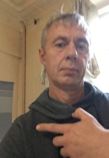 Minha foto - Vladislav, 53 de Krasnodar (@vladislav59652)