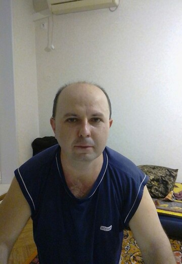 Моя фотография - Евгений, 42 из Новоалександровск (@evgeniy352145)