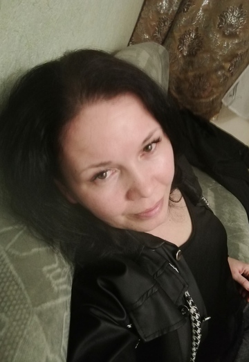 My photo - Svetlana, 40 from Barysaw (@svetlana265708)