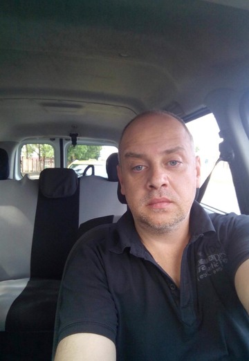 My photo - Zdravko, 49 from Liulin (@zdravko38)