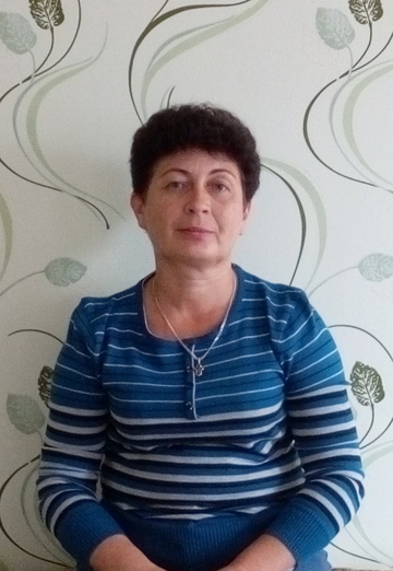 Моя фотография - Светлана, 52 из Белоярский (@svetlana164202)
