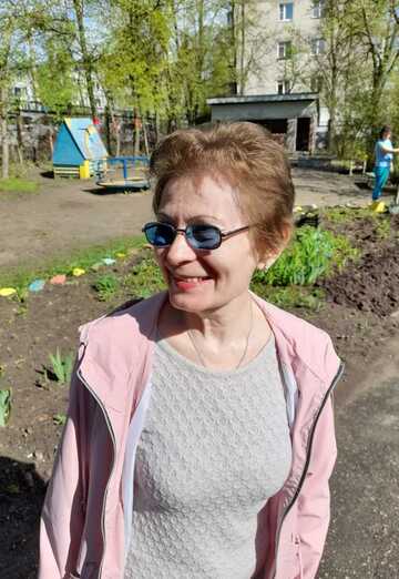 My photo - Nadnjda, 66 from Tula (@nadnjda32)