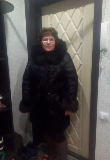 Моя фотография - ирина, 52 из Омск (@irina176603)