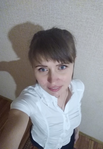 Моя фотография - Elena, 41 из Гродно (@elena304290)