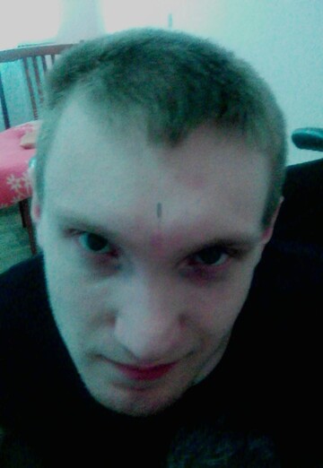 My photo - Konstantin, 33 from Katav-Ivanovsk (@konstantin56166)