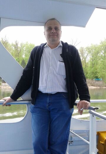 Моя фотография - Алексей, 51 из Краснодар (@aleksey63950)