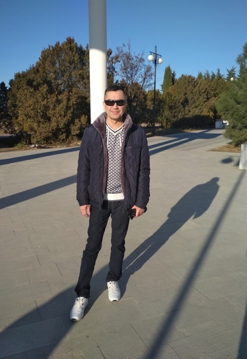 Моя фотография - Руслан, 49 из Севастополь (@ruslan194864)