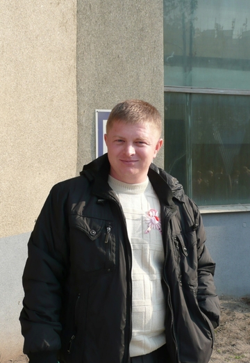 Моя фотография - Андрей Валов, 43 из Ставрополь (@andreyvalov1)