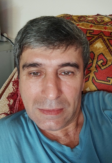 My photo - Kamil, 56 from Makhachkala (@kamil10562)
