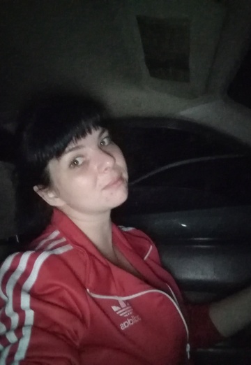 Моя фотография - Мария, 35 из Ижевск (@mariya147267)