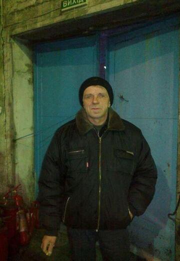 Моя фотография - Сергей, 53 из Селидово (@sergey792604)