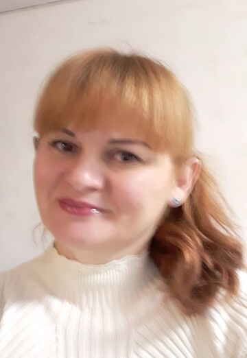 Моя фотография - Ольга, 51 из Уфа (@olgamgdesyan)