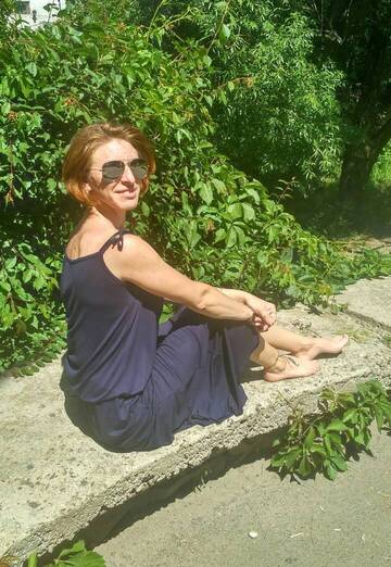 My photo - Vika, 38 from Vinnytsia (@vika33025)