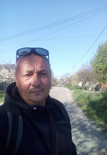 My photo - Dmitriy, 44 from Kharkiv (@dmitriy451497)
