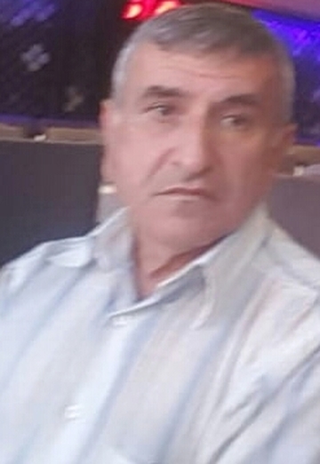Моя фотография - Рустамов, 65 из Баку (@rustamov44)