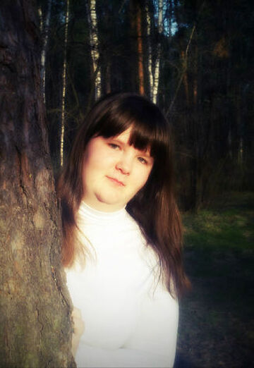 Ксения (@kseniya24738) — моя фотографія № 4