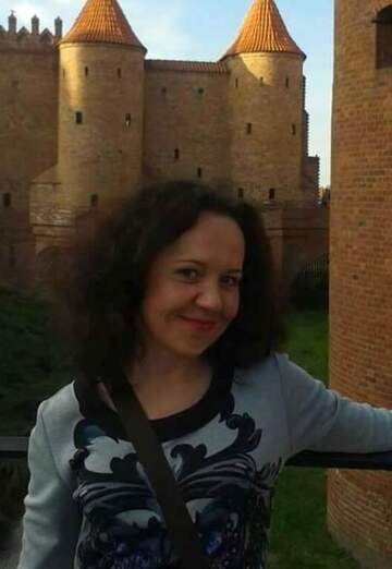 Моя фотография - Ольга, 48 из Варшава (@olga152990)