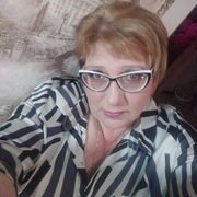 Галина, 52, Олонец