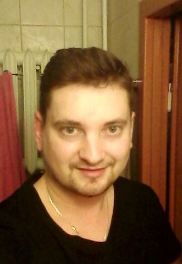 My photo - Vasiliy, 35 from Mykolaiv (@vasiliy46976)