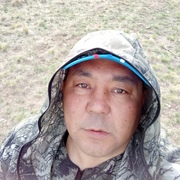 Серик Бисимбаев, 40, Новоорск