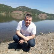 Vitaliy 54 Norilsk