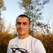 Роман Секерин, 29, Кизнер