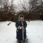Елена, 51, Шахты