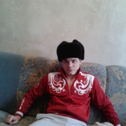 максим, 32, Киселевск
