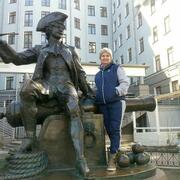 Anisya Zalyalova 64 Ulyanovsk