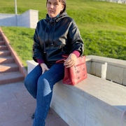 Ирина, 47, Новокуйбышевск