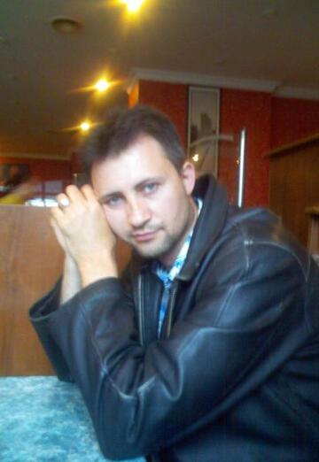 My photo - Aleksandr, 50 from Georgiyevsk (@aleksandr45059)