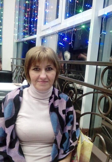 Моя фотография - Наталья, 41 из Алатырь (@natalya181065)