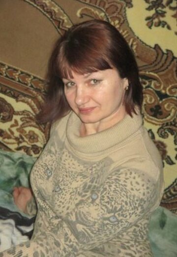 My photo - TATYaNA, 59 from Yartsevo (@tyatyana32)