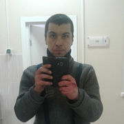 Александр, 32, Тара