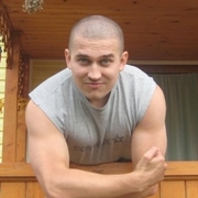 дима, 40, Йошкар-Ола