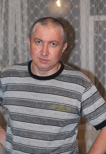 My photo - Timofey, 48 from Lebedyan (@timofey1407)