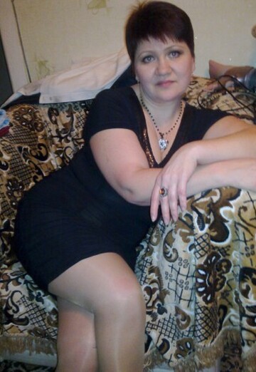 My photo - Natalya, 52 from Saratov (@natalya160577)