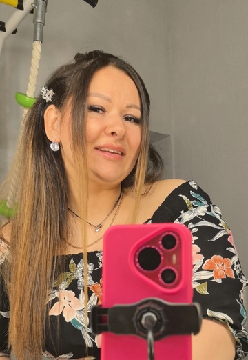 My photo - Irina, 37 from Saint Petersburg (@irina331647)