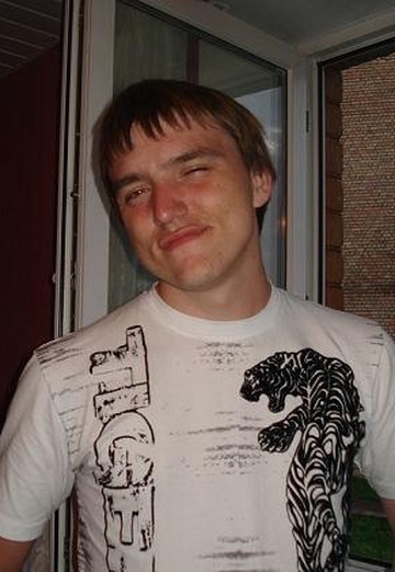 My photo - Sergejs, 33 from Daugavpils (@id618034)