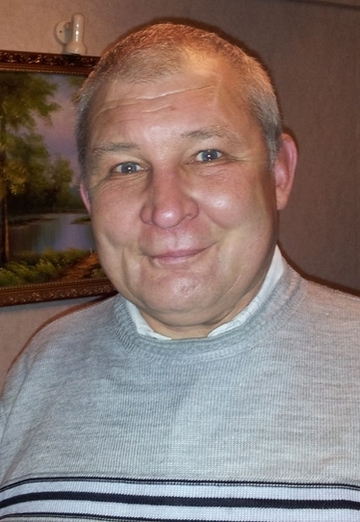 My photo - Evgeniy, 62 from Vitebsk (@id586736)