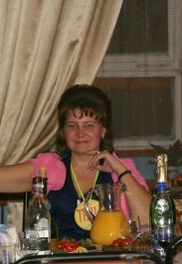 My photo - Lidiya, 66 from Chernogolovka (@slida57)