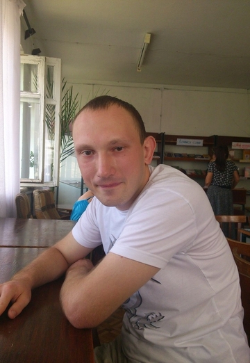 My photo - Renat, 35 from Malmyzh (@id390103)