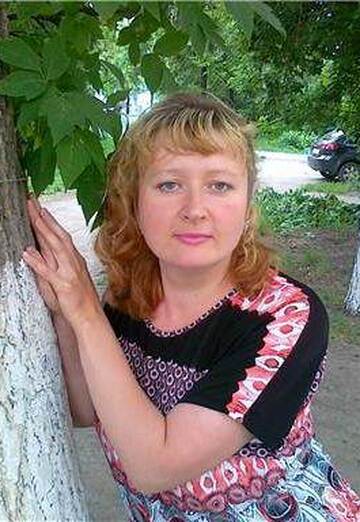 Моя фотография - Катя, 42 из Челябинск (@katia2402)