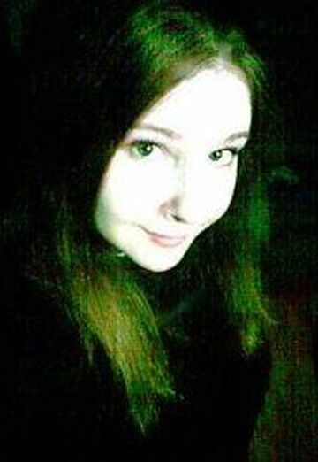 Моя фотография - Виктория, 33 из Луга (@viktoriy5035975)