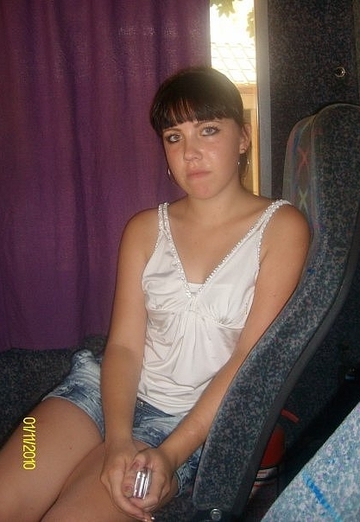 My photo - Alyonka, 32 from Svetlyy (@id133490)