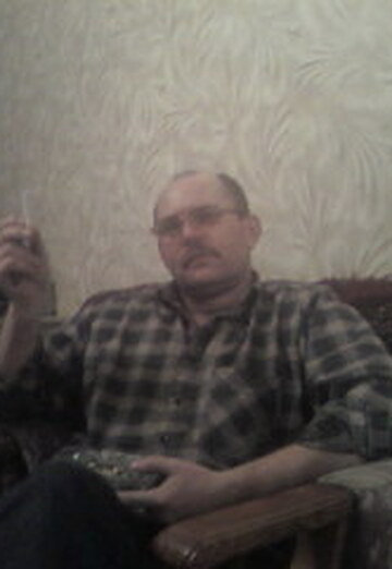 My photo - vasiliy, 56 from Homel (@vasiliy4999)