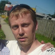 Андрей, 44, Короча